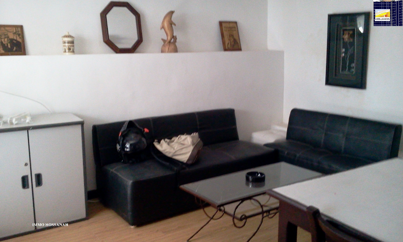 APPARTEMENT T2 CONFORT  MEUBLE A LOUER EN CENTRE VILLE  ISORAKA Réf:LAM30109 - Antananarivo, Madagascar