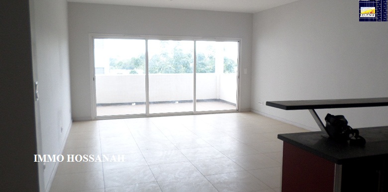 APPARTEMENT NEUF T4 DE HAUT STANDING SEMI MEUBLE A LOUER A IVANDRY Réf:LAM30103589 - Antananarivo, Madagascar
