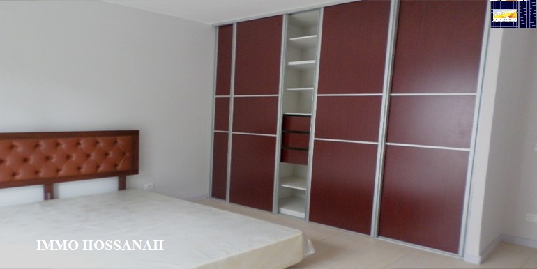 APPARTEMENT NEUF T4 DE HAUT STANDING SEMI MEUBLE A LOUER A IVANDRY Réf:LAM30103589 Miniature 1