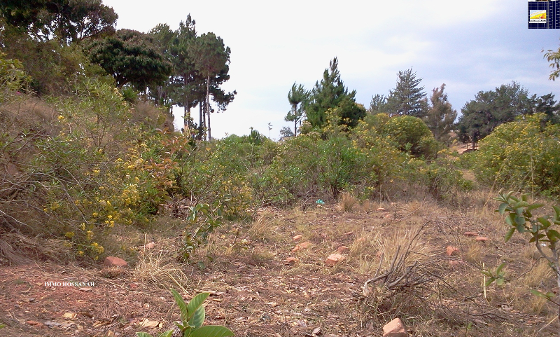 TERRAIN A VENDRE A BY PASS  Réf : 13025227 - Antananarivo, Madagascar