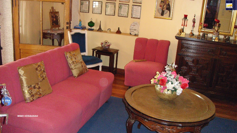 APPARTEMENT  CONFORT  MEUBLE A LOUER A ANTSAHAVOLA  Réf:LSM3010979 - Antananarivo, Madagascar