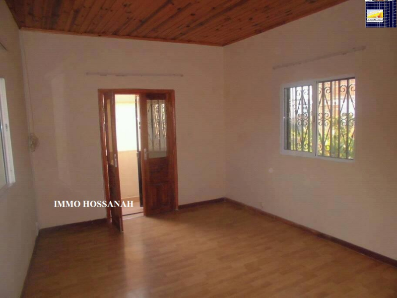 APPARTEMENT  T3  A LOUER A AMBARANJANA Réf:LA301240 - Antananarivo, Madagascar