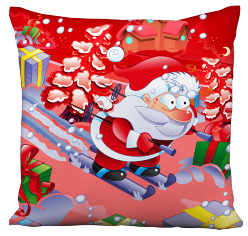 Des Beaux articles de décoration de noël pour transformer complètement le décor de vos chambres chez Miniature 1