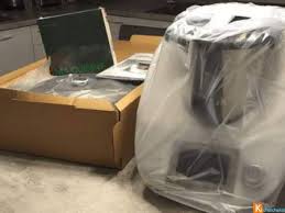 vente de thermomix tm5 vorwerk Image principale