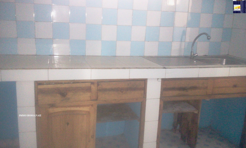 APPARTEMENT  T3  A LOUER A ANDAVAMAMBA Réf:LA301249 Miniature 2