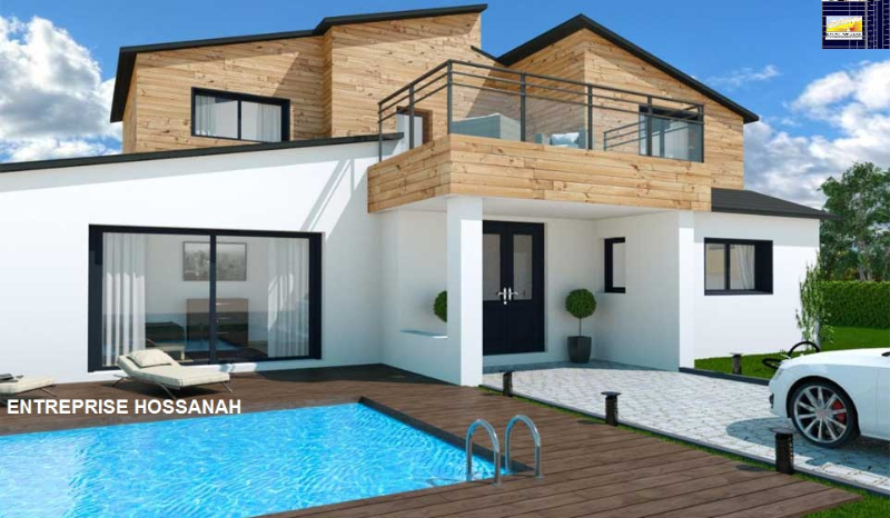 ENTREPRISE HOSSANAH Miniature 2