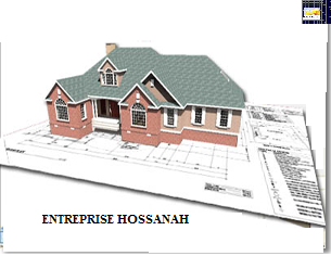 ENTREPRISE HOSSANAH Miniature 3