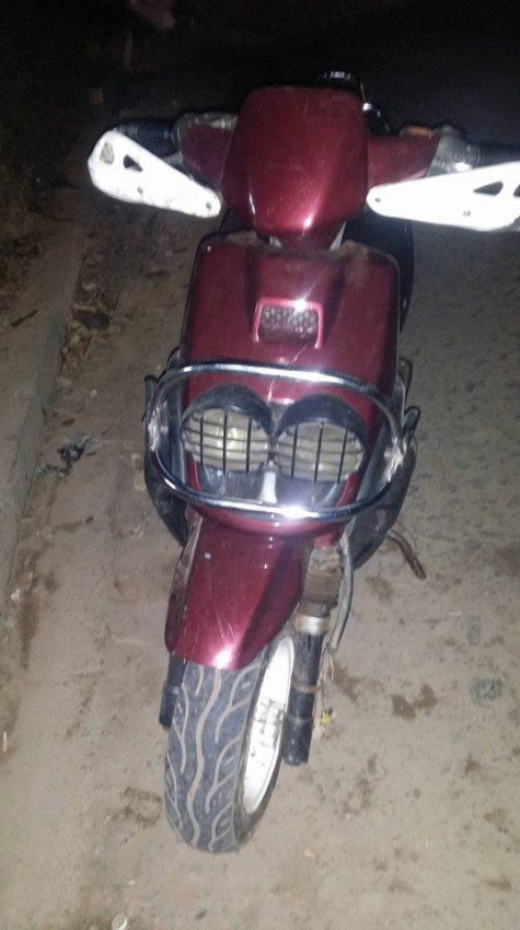 2 moto à vendre urgent - antananarivo, madagascar