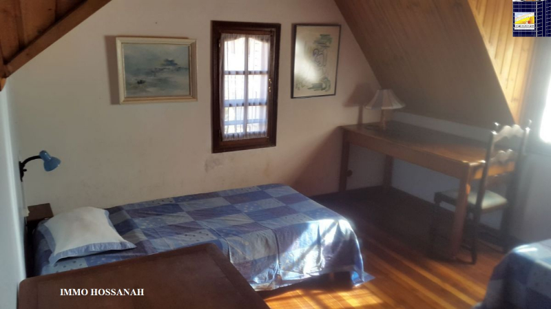 APPARTEMENT F4 CONFORT MEUBLE A LOUER A AMBONDRONA  Réf:LAM301459 Miniature 2