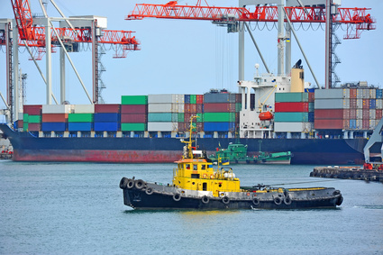 TRANSITAIRE MARITIME VERS MADAGASCAR - LYON, FRANCE