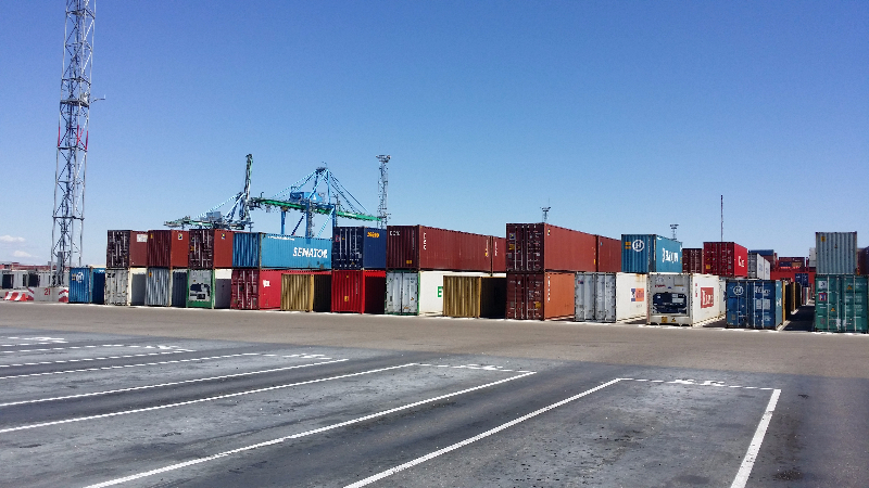 TRANSITAIRE MARITIME VERS MADAGASCAR Miniature 2