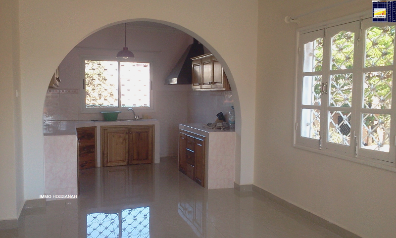 APPARTEMENT T4 CONFORT  A LOUER A ANALAMAHINTSY Réf:LAM301078 - Antananarivo, Madagascar