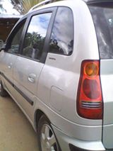 A vendre Hyundai matrix crdi - Antananarivo, Madagascar