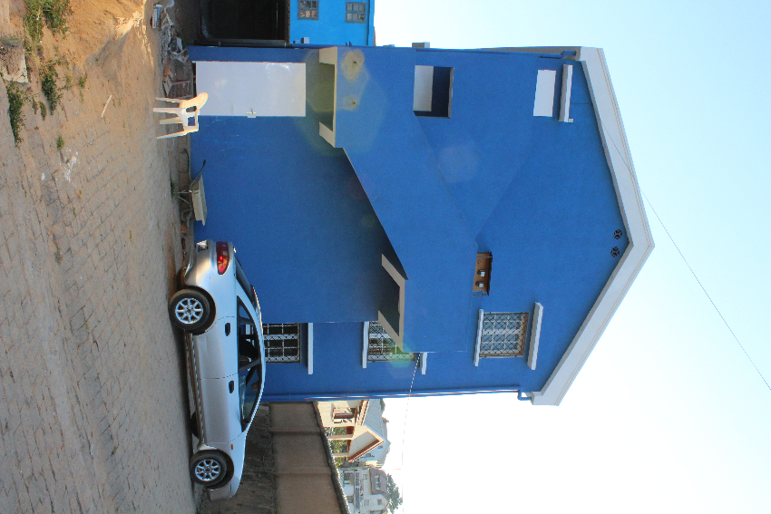 maison à louer - antananarivo, madagascar