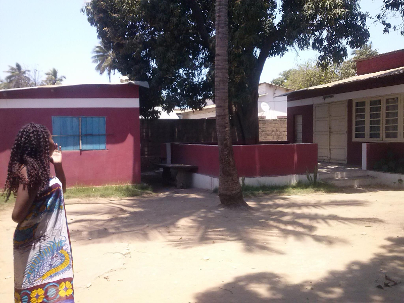 Urgent cause départ vends une grande propriété - Tulear, Madagascar