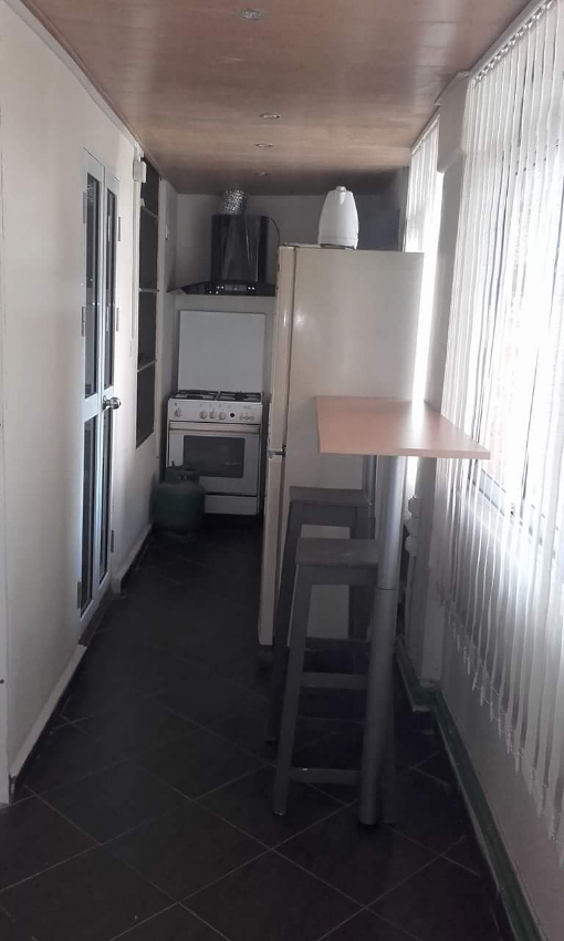 Appartement meublé - Tsiazotafo, Madagascar