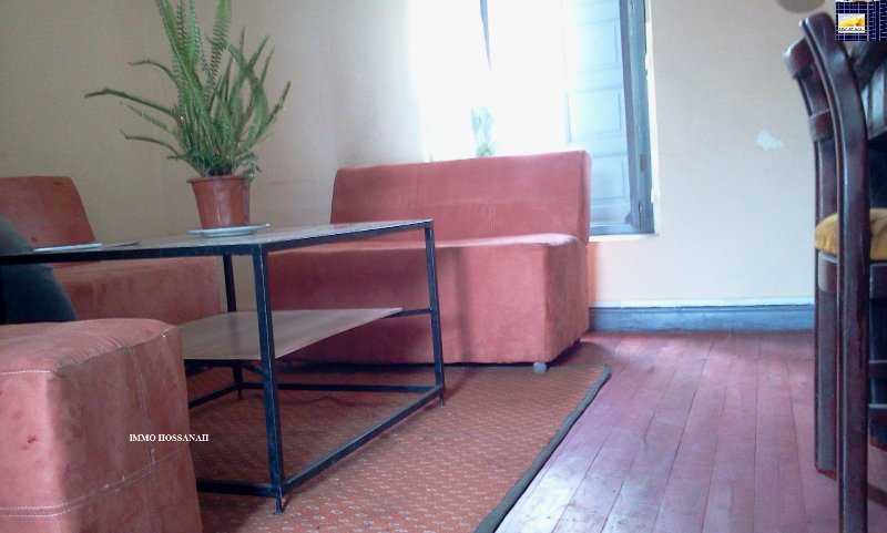 APPARTEMENT T2 CONFORT  MEUBLE A LOUER EN CENTRE VILLE  ISORAKA  Réf:LAM301077 - Antananarivo, Madagasacar