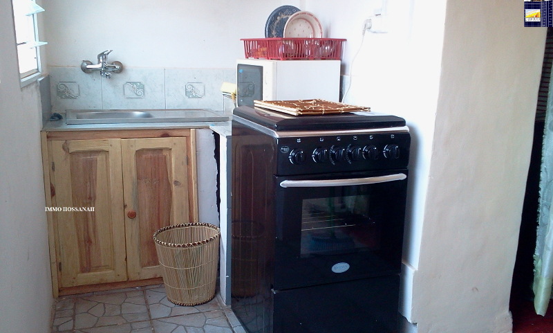 APPARTEMENT T2 CONFORT  MEUBLE A LOUER EN CENTRE VILLE  ISORAKA  Réf:LAM301077 Miniature 2