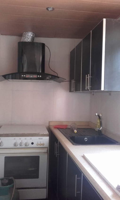 Appartement meublé - Tsiazotafo, Madagascar