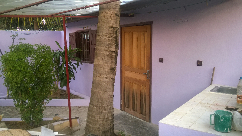 location bungalow centre ville - majunga, madagascar