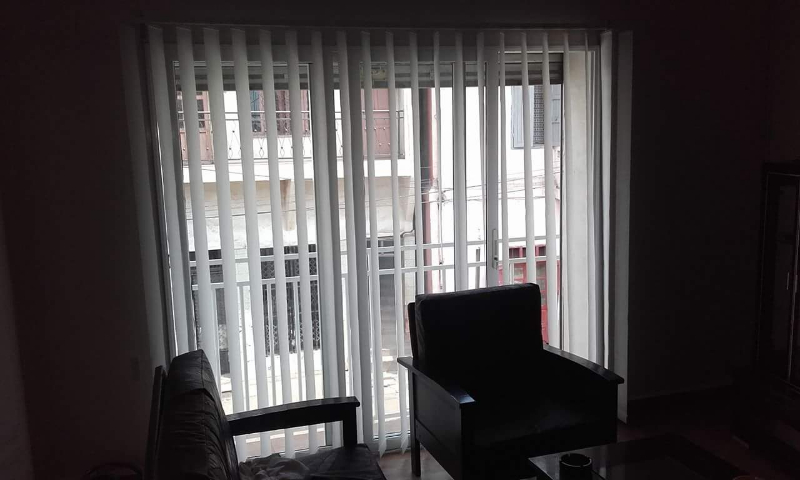 Appartement meublé - Tsiazotafo, Madagascar