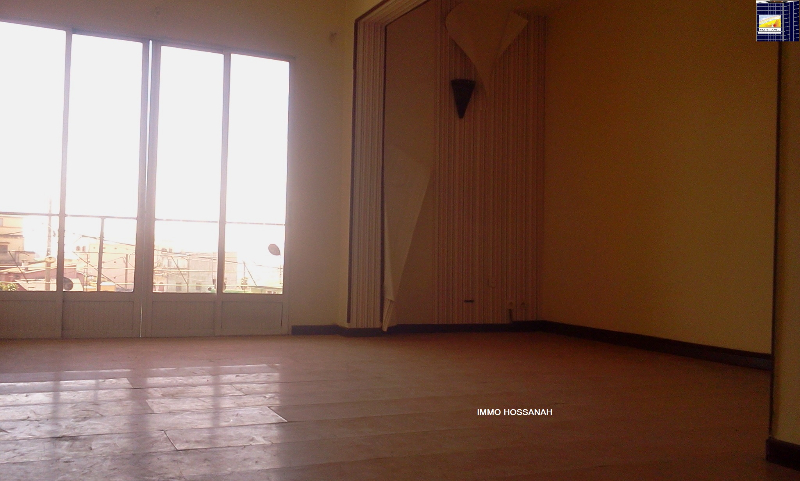APPARTEMENT T4 CONFORT  A LOUER A ANALAMAHINTSY Réf:LAM301078 - Antananarivo, Madagascar