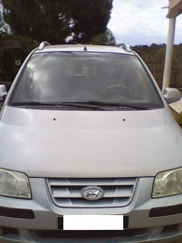 A vendre Hyundai matrix crdi  - Antananarivo, Madagascar