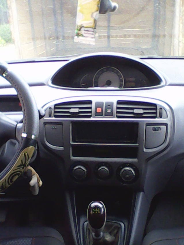 A vendre Hyundai matrix crdi  Miniature 2