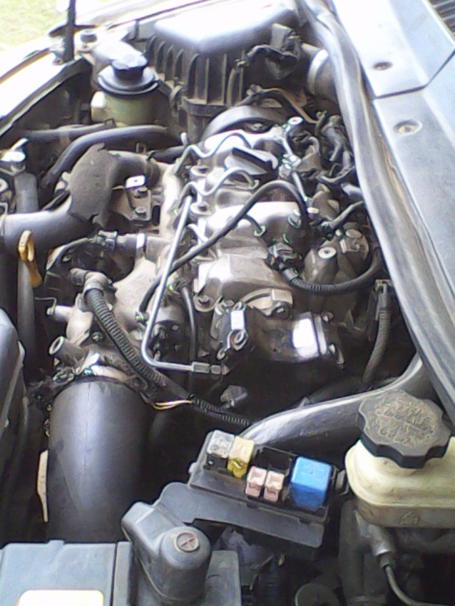 A vendre Hyundai matrix crdi  Miniature 3