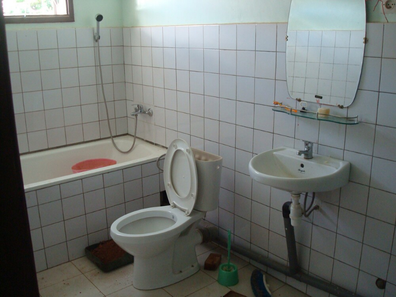 appartement a louer a andraisoro Miniature 2
