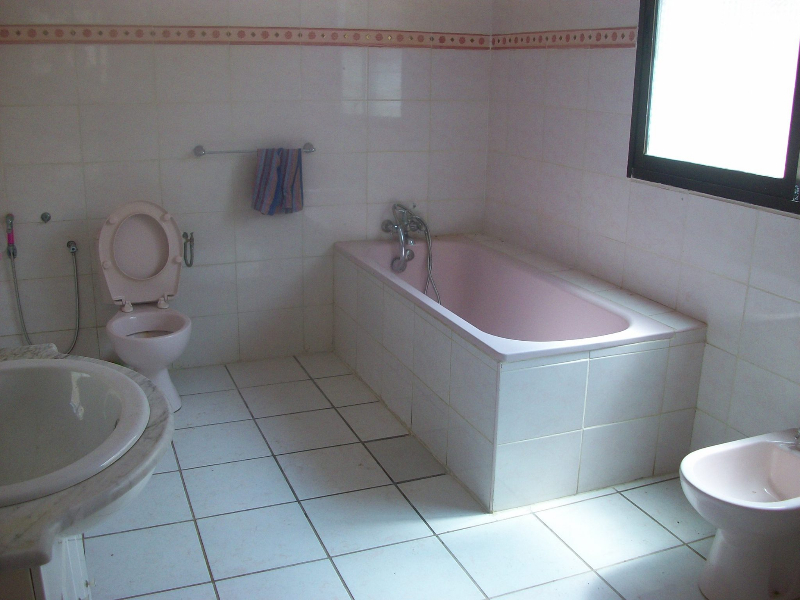 villa 6 piece a usage mixte a louer a ankerana Miniature 3