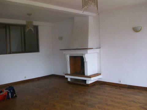 appartement 4 pieces a louer a ampatsakana - antananarivo, madagascar