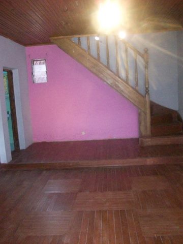appartement duplex 4 pieces a louer a Avaratra Antanimora - antananarivo, madagascar
