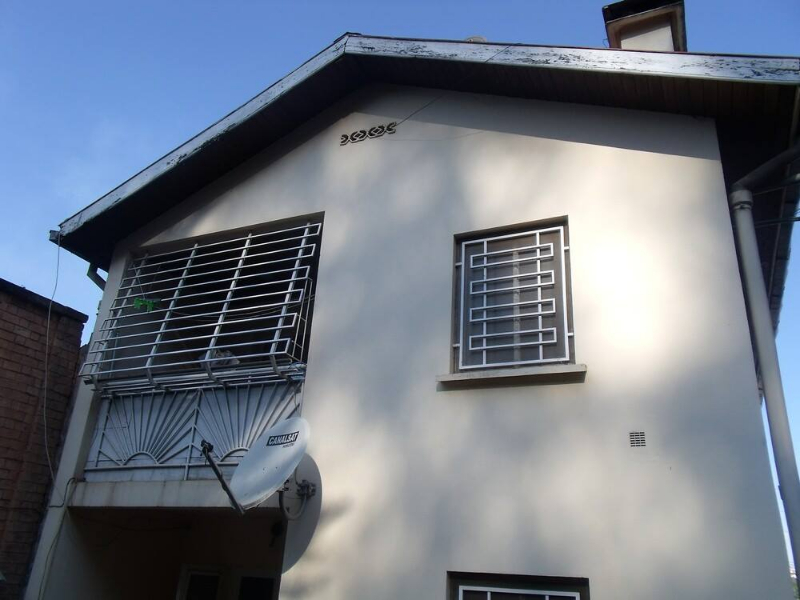 VILLA A VENDRE A AMBATOROKA - antananarivo, madagascar