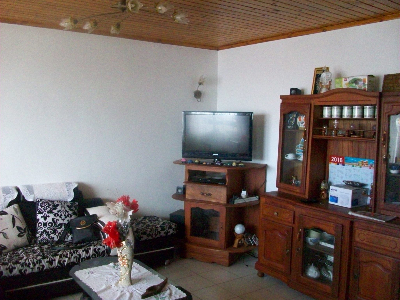 APPARTEMENT 3 PIECES A LOUER A AMPEFILOHA - antananarivo, madagascar