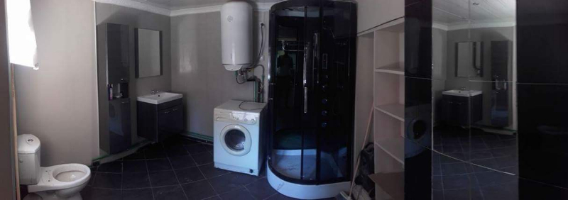 Appartement meublé - Antananarivo, Madagascar