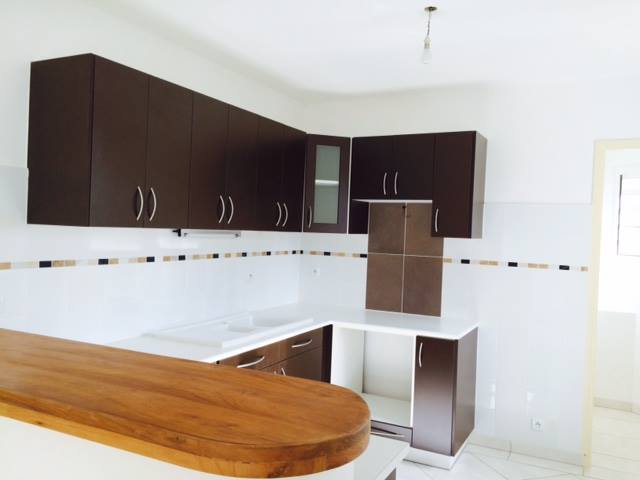 APPARTEMENT T4 A VENDRE A AMBATOBE Miniature 1