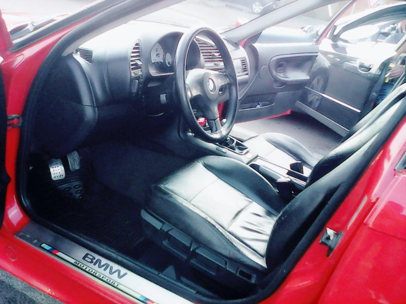 VENDS BMW E 36 PACK M3 Miniature 1