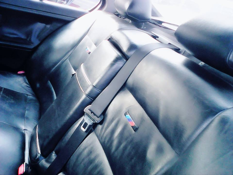 VENDS BMW E 36 PACK M3 Miniature 3