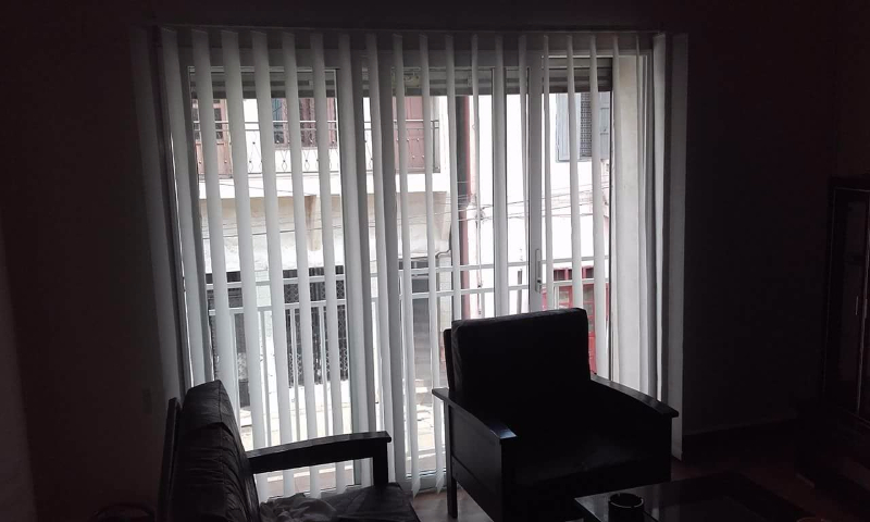Appartement meublé - Antananarivo, Madagascar