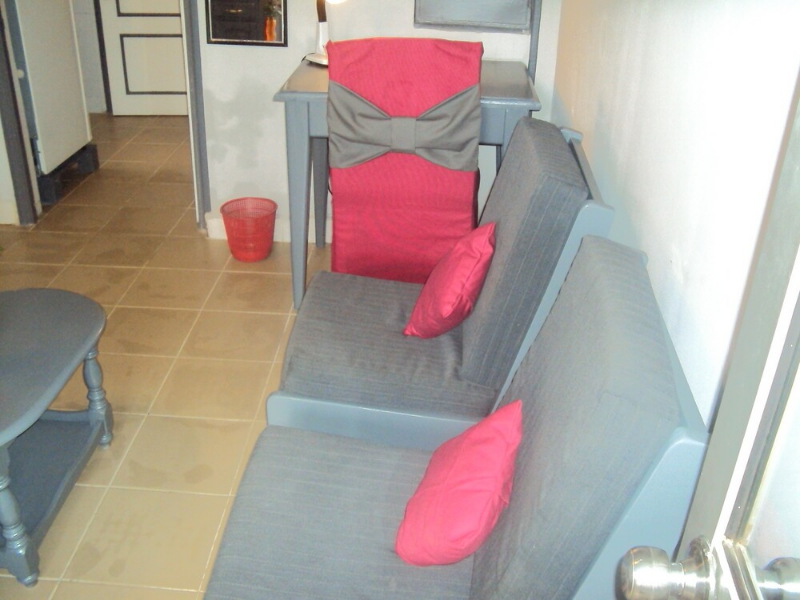 STUDIO MEUBLE A LOUER A AMPEFILOHA ref#4231 Miniature 1