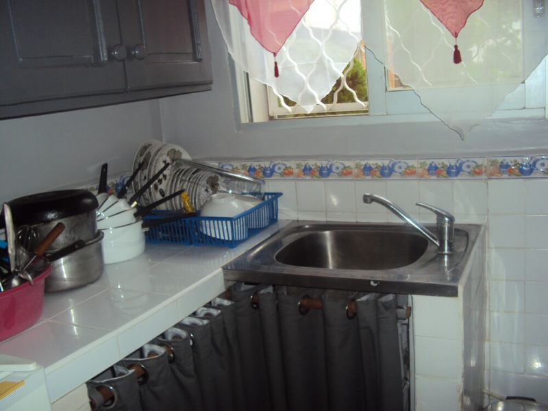 STUDIO MEUBLE A LOUER A AMPEFILOHA ref#4231 Miniature 3