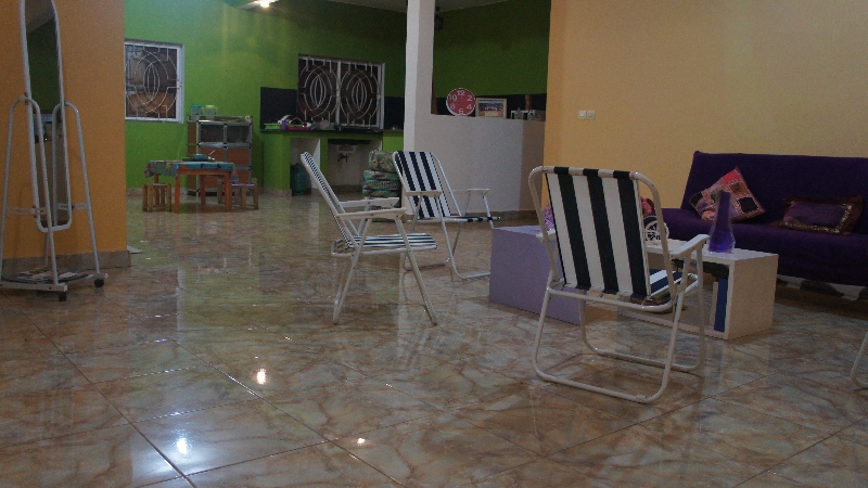 Une grande Villa a vendre - Toamasina, Madagascar