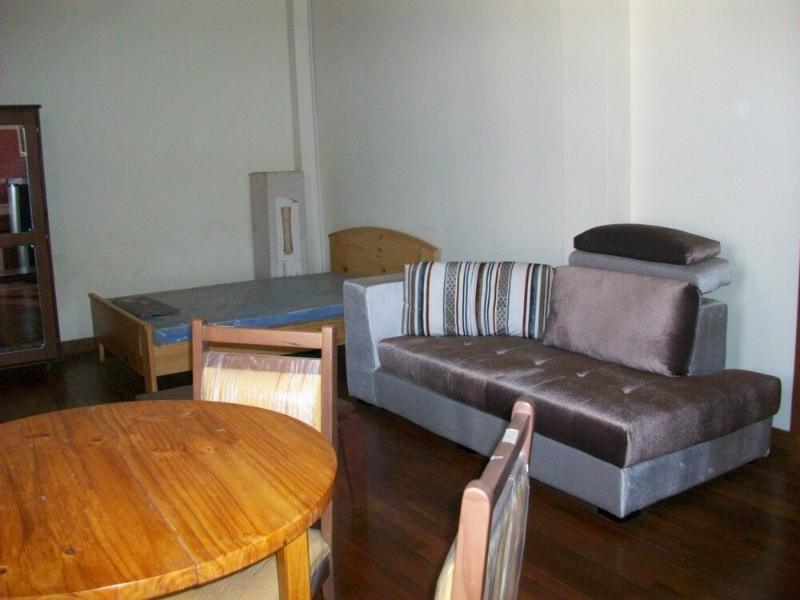 STUDIO MEUBLE A LOUER A ANALAKELY - antananarivo, madagascar