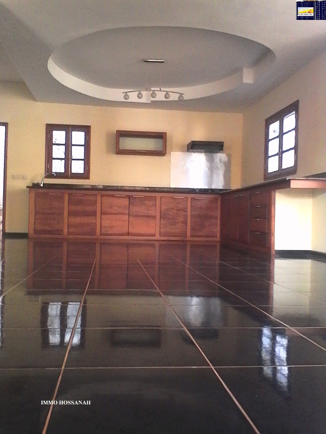 VILLA  F4 CONFORT A LOUER A AMBOHIBAO Réf:LV1201592 - Antananarivo, Madagascar