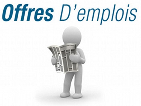 Offre d'emploi - Antananarivo, Madagascar