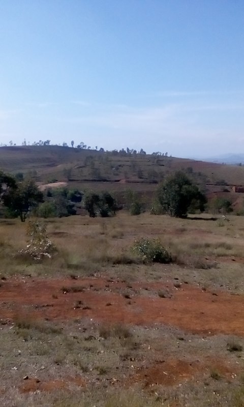Terrain 4400m2 anosiala alakamisy - ANTANANARIVO, MADAGASCAR