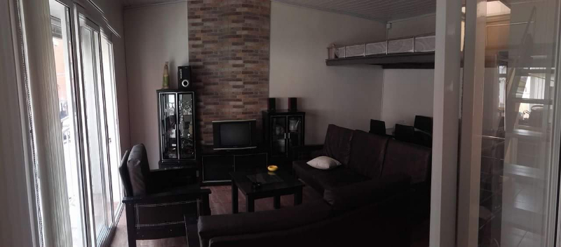 Appartement meublé - Tsiazotafo, Madagascar