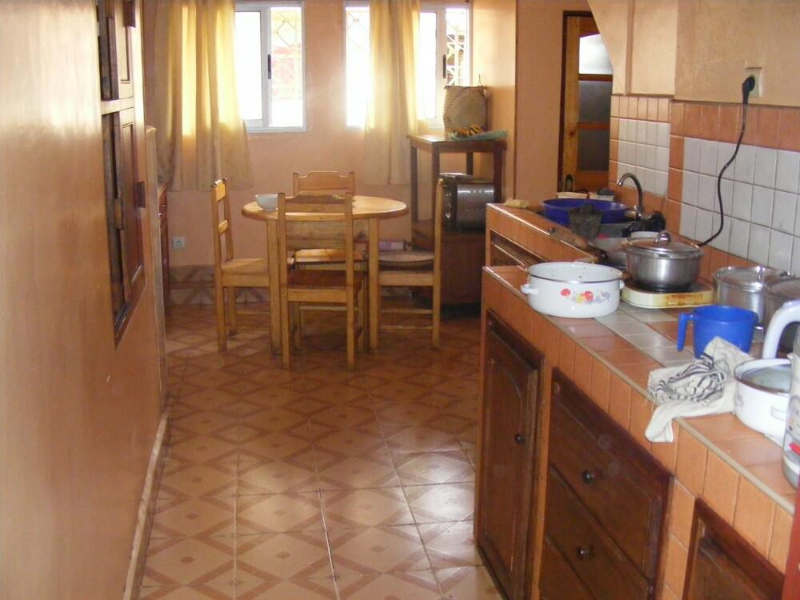 APPARTEMENT A VENDRE A 67HA ref#2223 Miniature 1
