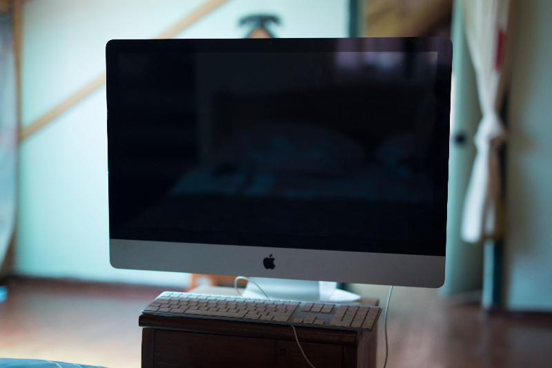 IMAC 27 pouces à vendre - Antsirabe, Madagascar